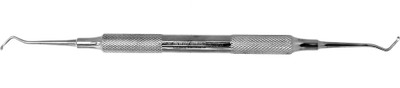 

SS WHITE Periodontia Instruments S54.08 (Standard ) Dental Elevator