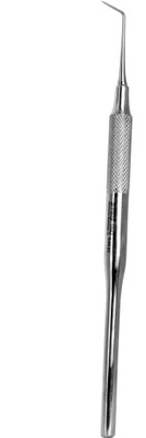 

SS WHITE Dental Explorer Fig No.6 S45.01 (Standard ) Dental Elevator