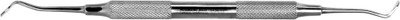 SS WHITE Periodontia Instruments S106.03 (Standard) Dental Elevator