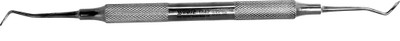 

SS WHITE Periodontia Instruments Frahm S55.08(Standard ) Dental Elevator