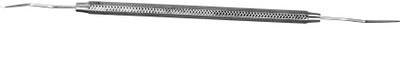 

SS WHITE Double Ended Explorer S46.08 Ecoline Dental Elevator