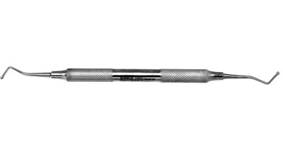 

SS WHITE Ball Burnisher Filling Instruments S49.02 (Standard) Dental Elevator