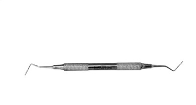 

SS WHITE Dental Explorer Goldman fox S47.02 (Standard ) Dental Elevator