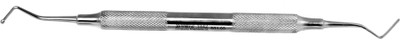 

SS WHITE Plastic Filling Instruments S51.05 (Standard ) Dental Elevator