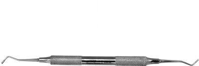 

SS WHITE Filling Instruments S50.05 Serrated (Standard) Dental Elevator