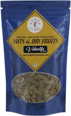 

Value Life Pumpkin Seeds(100 g)