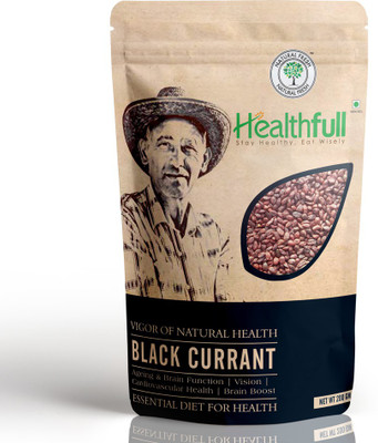

Healthfull Black Cumin Seeds(200 g)