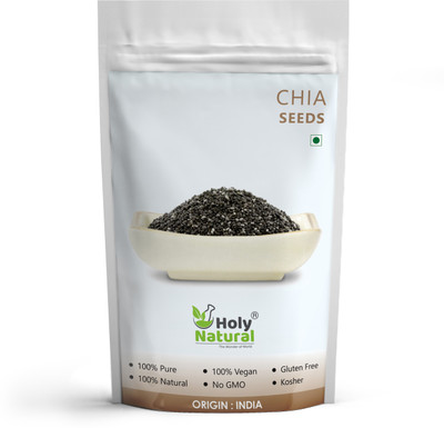 

Holy Natural Chia Seeds(200.0 g)