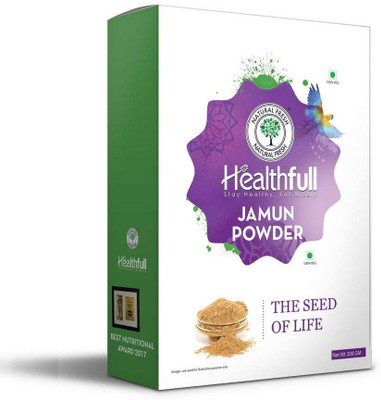 

Healthfull Cumin Seeds(200 g)