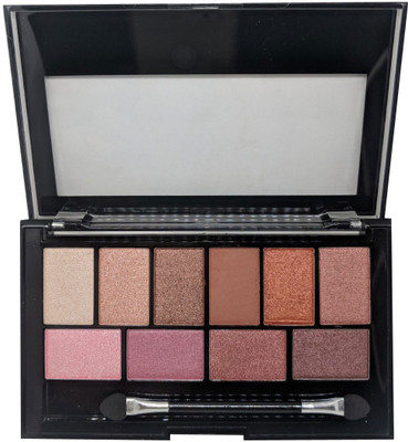 

Sivanna Eyeshadow Palette 20 g(03)