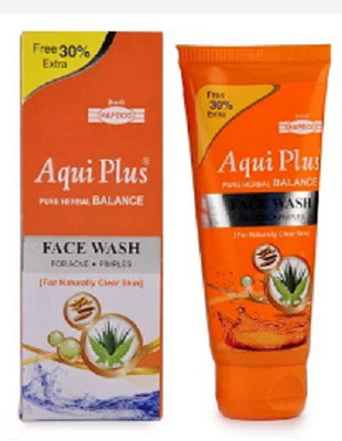 

HAPDCO Face Wash(50 ml)