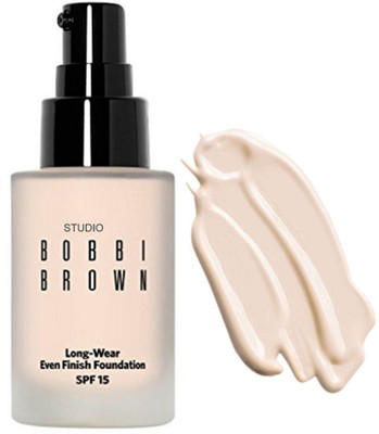 

Studio Flawless Liquid Bobbi Brown Foundation(Long Wear)