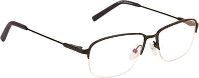 

Farenheit Half Rim Square Frame(53 mm