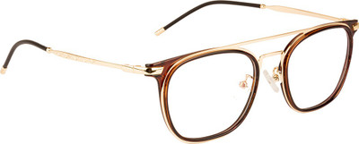 

Farenheit Full Rim Wayfarer Frame(51 mm