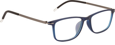 

Farenheit Full Rim Wayfarer Frame(50 mm
