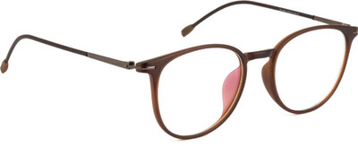 

Farenheit Full Rim Round Frame(50 mm