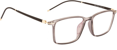 

Farenheit Full Rim Rectangle Frame(52 mm