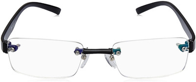 

MIAS Rimless Rectangle Frame(52 mm