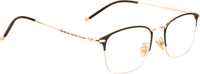 

Farenheit Half Rim Square Frame(51 mm