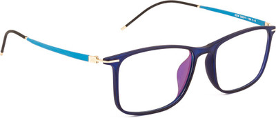 

Farenheit Full Rim Wayfarer Frame(53 mm