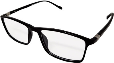 

Justkartit Full Rim Square Frame(50 mm