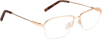 

Farenheit Half Rim Square Frame(53 mm