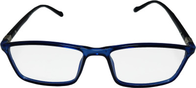 

Justkartit Full Rim Rectangle Frame(50 mm