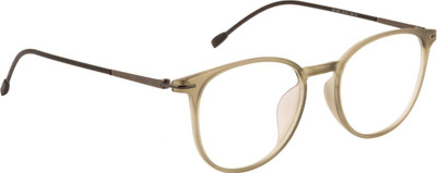 

Farenheit Full Rim Round Frame(50 mm