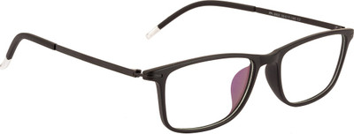 

Farenheit Full Rim Rectangle Frame(50 mm