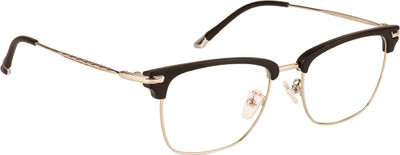 

Farenheit Full Rim Square Frame(52 mm