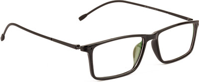

Farenheit Full Rim Rectangle Frame(51 mm