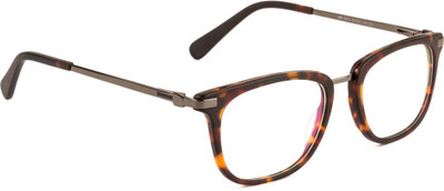

Farenheit Full Rim Square Frame(50 mm