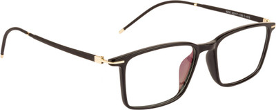 

Farenheit Full Rim Rectangle Frame(52 mm