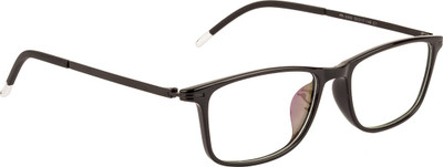 

Farenheit Full Rim Rectangle Frame(50 mm