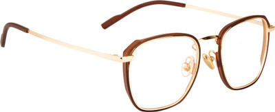 

Farenheit Full Rim Square Frame(48 mm