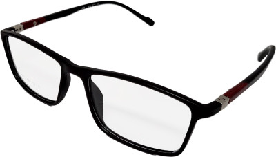 

Justkartit Full Rim Square Frame(50 mm