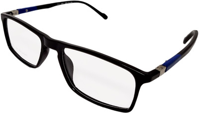 

Justkartit Full Rim Square Frame(50 mm