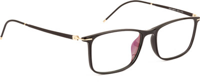 

Farenheit Full Rim Rectangle Frame(53 mm