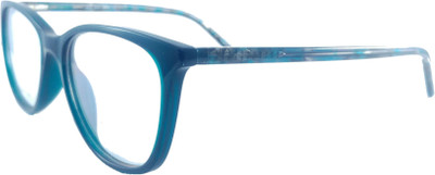 

pixeleyekart Full Rim Cat-eyed Frame(49 mm