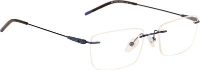 

Farenheit Rimless Rectangle Frame(52 mm