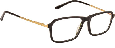 Farenheit Full Rim Rectangle Frame(54 mm