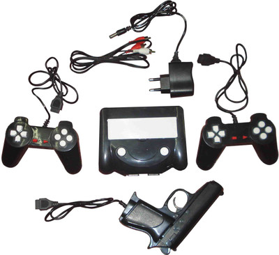 

PTCMart King Game Tv Video Game NA GB(Multicolor)