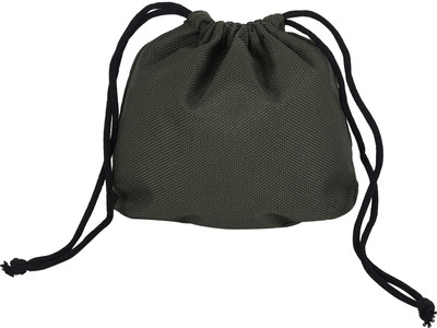 

ULTRALITE Draw String Pouch Military Bag (Color Green) Grocery Bag(Green)