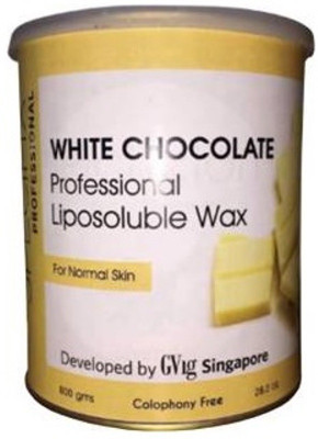 

VLCC Specifix Professional White Chocolate Liposoluble Wax(800 g)