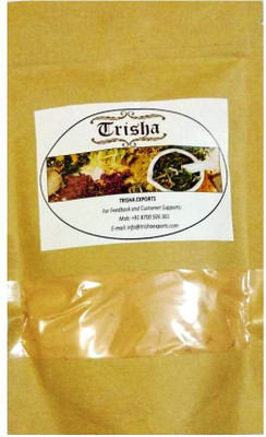 

Trisha 100% NATURAL CHANDAN POWDER(150 g)