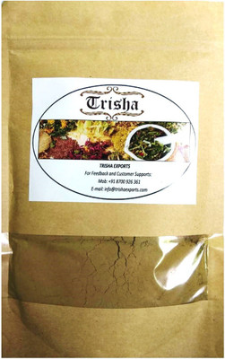 

Trisha 100% NATURAL BHRINGRAJ POWDER(150 g)