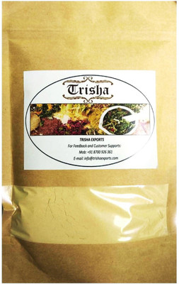 

Trisha 100% NATURAL ORANGE POWDER(150 g)