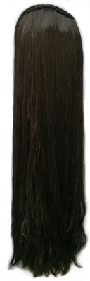 

Natural Long Hair Wig(Women)