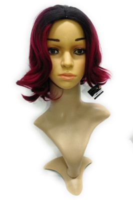 

airflow Short Hair Wig(Women)