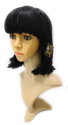 Air Flow Bob Hair Wig(Women)